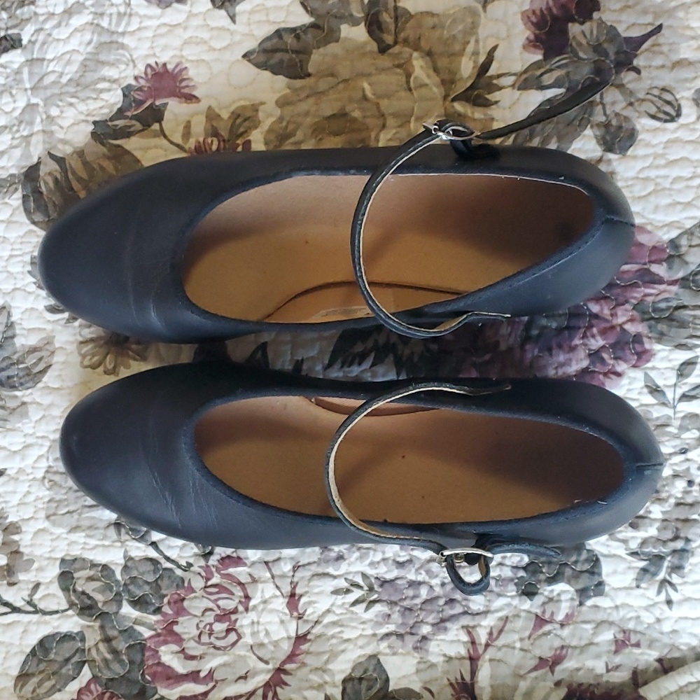 Bloch Tap Shoes